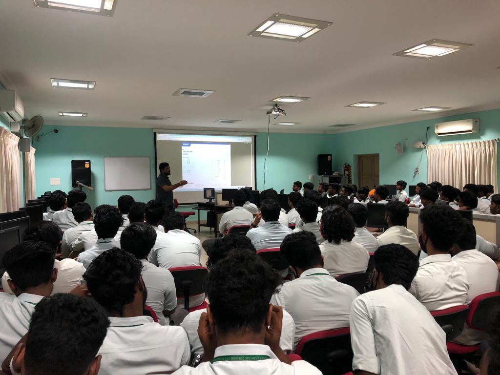 Seminar on E-Vehicle